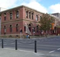 Carnegie Gallery - Schoolies Week Accommodation