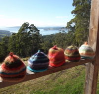 Woodbridge Hill Handweaving Studio - Schoolies Week Accommodation