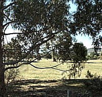Cygnet Public Golf Course - Schoolies Week Accommodation