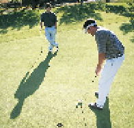 Tarraleah Golf Course - Schoolies Week Accommodation