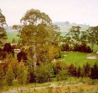 The Tasmanian Arboretum - Schoolies Week Accommodation