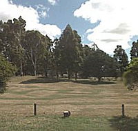 St Marys Sports Centre - Schoolies Week Accommodation
