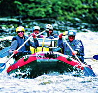 Franklin - Gordon Wild Rivers National Park - Schoolies Week Accommodation