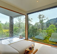 Waldheim Alpine Spa - Cradle Mountain Lodge - Schoolies Week Accommodation