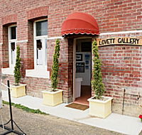 Lovett Gallery - Schoolies Week Accommodation