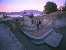 Kangaroo Bluff Historic Site - Schoolies Week Accommodation 0