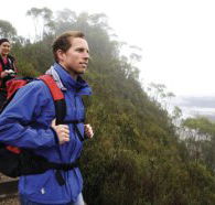 Donaghys Lookout - Schoolies Week Accommodation