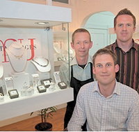 Metal Urges Fine Jewellery - Schoolies Week Accommodation