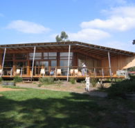 Art At The Point Gallery - Schoolies Week Accommodation