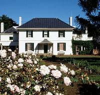 Brickendon Historic Farm and Convict Village - Schoolies Week Accommodation