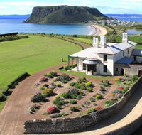 Highfield Historic Site - Schoolies Week Accommodation