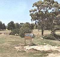 Strahan Golf Club - Schoolies Week Accommodation