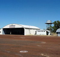 Daly Waters Aviation Complex - Schoolies Week Accommodation