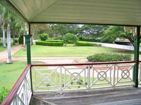 Townsville Heritage Centre - Schoolies Week Accommodation 0