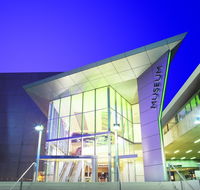 Queensland Museum and Sciencentre - Schoolies Week Accommodation