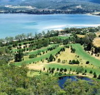 Orford Golf Club - Schoolies Week Accommodation