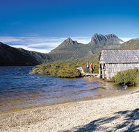 Dove Lake Circuit - Schoolies Week Accommodation