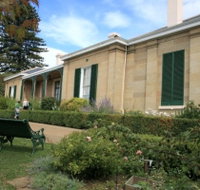 Runnymede - Schoolies Week Accommodation