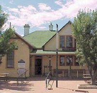 Heritage Highway Museum and Visitor Information Centre - Schoolies Week Accommodation