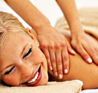 Ripple Massage and Spa - Schoolies Week Accommodation