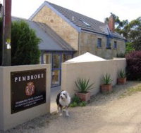 Pembroke Estate Vineyard - Schoolies Week Accommodation