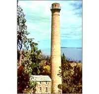 Shot Tower - The - Schoolies Week Accommodation