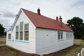  Schoolies Week Accommodation