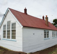 Avoca Museum and Information Centre - Schoolies Week Accommodation