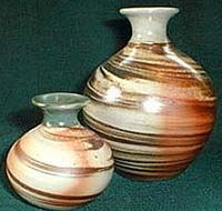 Woodfired Pottery - Schoolies Week Accommodation
