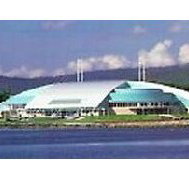 Derwent Entertainment Centre - Schoolies Week Accommodation