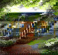 Podfood - Schoolies Week Accommodation