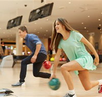 AMF Belconnen Ten Pin Bowling Centre - Schoolies Week Accommodation