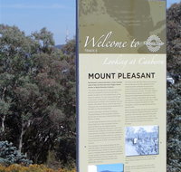 Mount Pleasant Lookout - Schoolies Week Accommodation