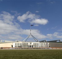 Parliament House - Schoolies Week Accommodation
