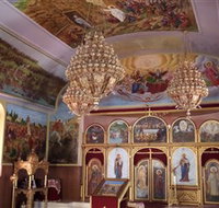 Free Serbian Orthodox Church St George - Schoolies Week Accommodation