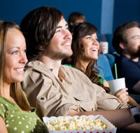 Greater Union Cinemas Manuka - Schoolies Week Accommodation