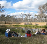 Canberra Nature Park - Schoolies Week Accommodation