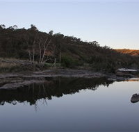 Uriarra Loop - Schoolies Week Accommodation