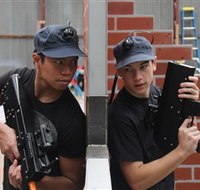 Battleforce - Schoolies Week Accommodation