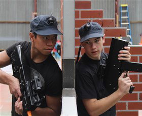 Battleforce - Schoolies Week Accommodation 0