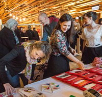 Craft ACT Craft and Design Centre - Schoolies Week Accommodation