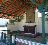 Changi Chapel - Schoolies Week Accommodation