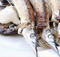 Pulp Kitchen - Schoolies Week Accommodation