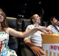 Hoyts Cinemas Belconnen - Schoolies Week Accommodation