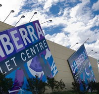 Canberra Outlet Centre - Schoolies Week Accommodation