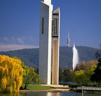 National Carillon - Schoolies Week Accommodation
