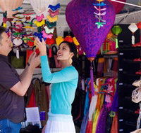 Exhibition Park in Canberra - Schoolies Week Accommodation