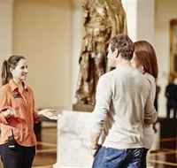 Museum of Australian Democracy at Old Parliament House - Schoolies Week Accommodation