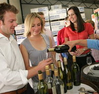 Pankhurst Wines - Schoolies Week Accommodation