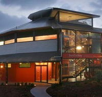 Barilla Bay Oysters - Schoolies Week Accommodation